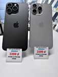 Telefon Smartfon iPhone 15 Pro Max 256GB 2 kolory Gwarancja!