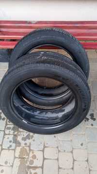 Opony Michelin primacy / 225/50/17   2 sztuki wielosezon