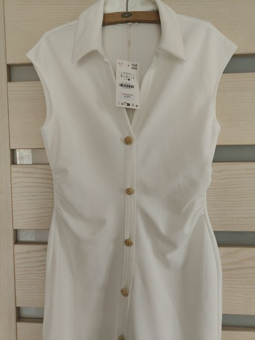 Piękna sukienka Zara 40