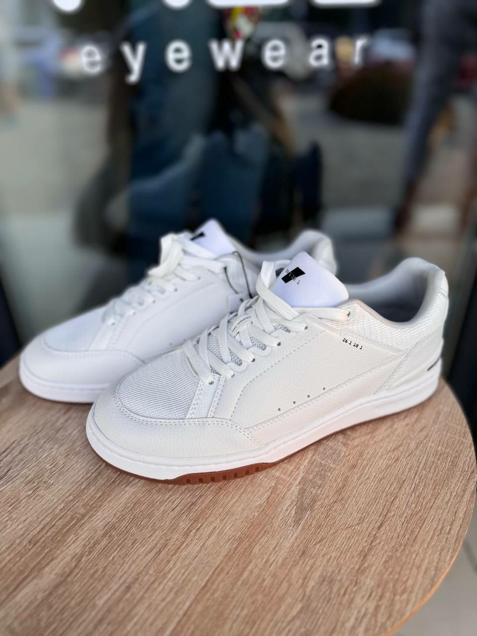 Кросівки ZARA 41р.
