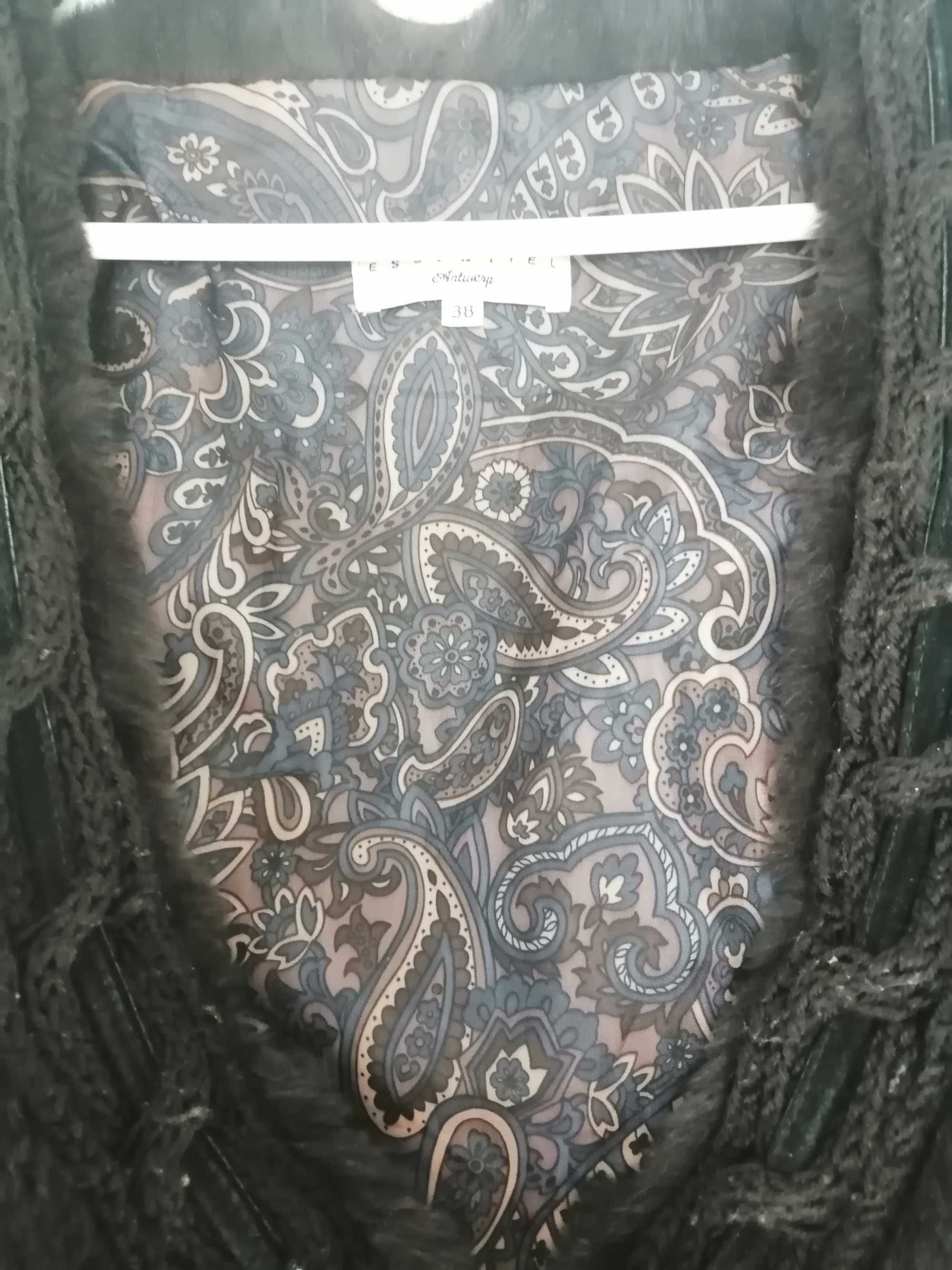 Kamizelka essentiel 38
