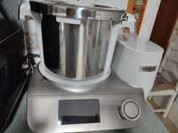 Robot de cozinha Kenwood CookEasy+ (CCL50.A0CP)