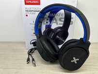 Słuchawki nauszne XMUSIC BTH106B