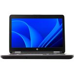Ноутбук 14" HP 640 G2 i5-6200U не вмикається