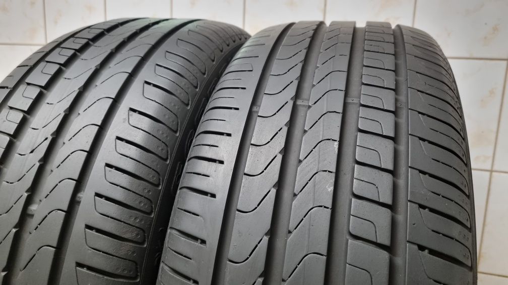 2 opony letnie 235/45 R20 100V XL Pirelli Scorpion Verde Seal Inside
