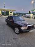Мерседес 190 1986 1700$