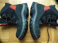 Buty zimowe Quechua 37