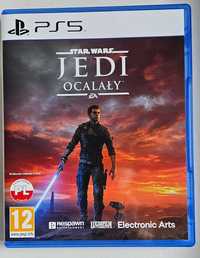 Star Wars - Jedi - Survivor- PS5
