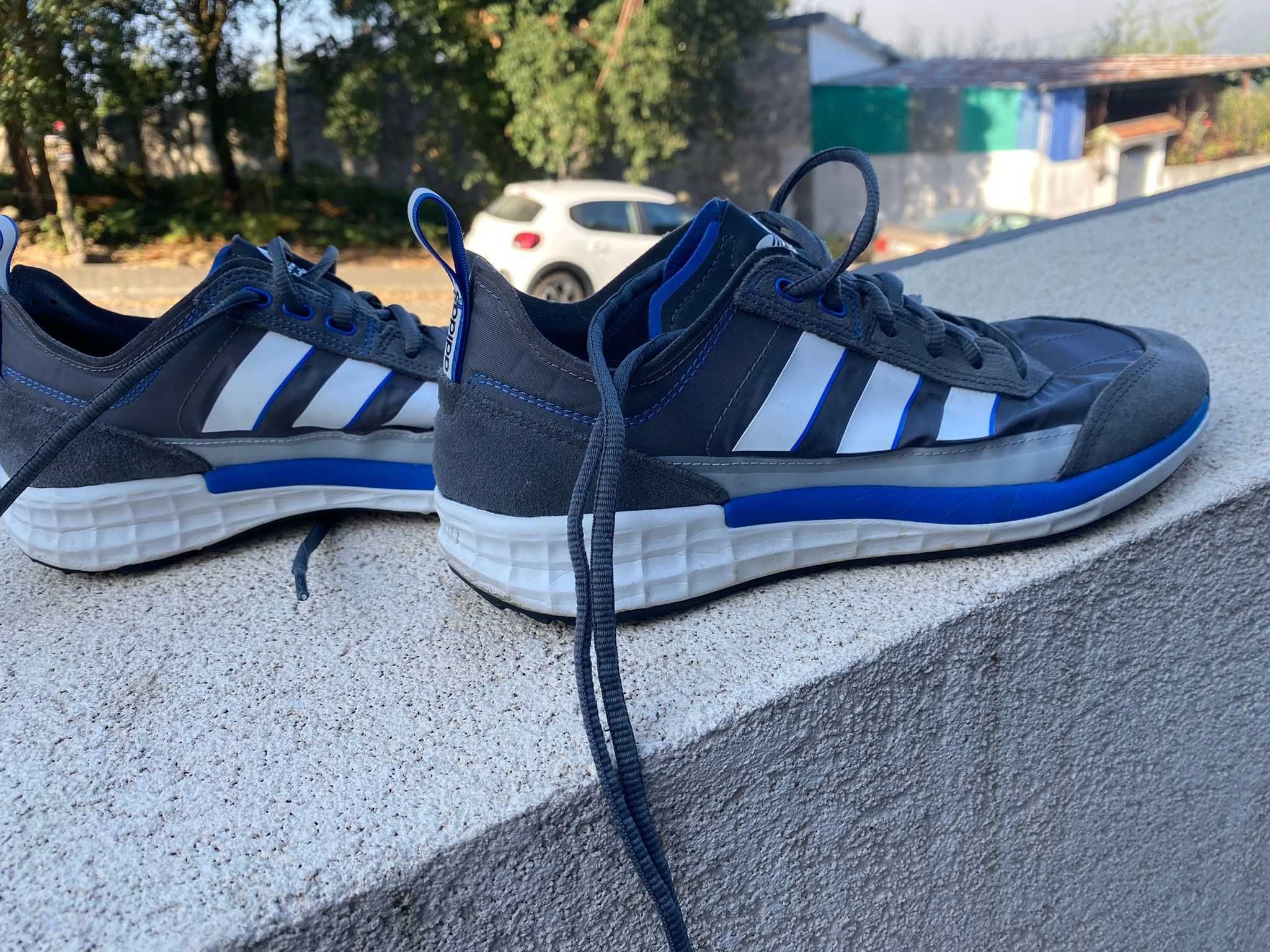 Sapatilhas ADIDAS SL 7200