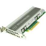 Продам NVME SSD Intel P4608 6.4Tb
