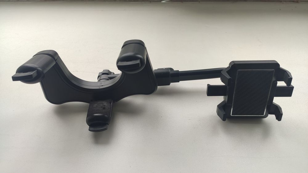 Тримач телефону на зеркало