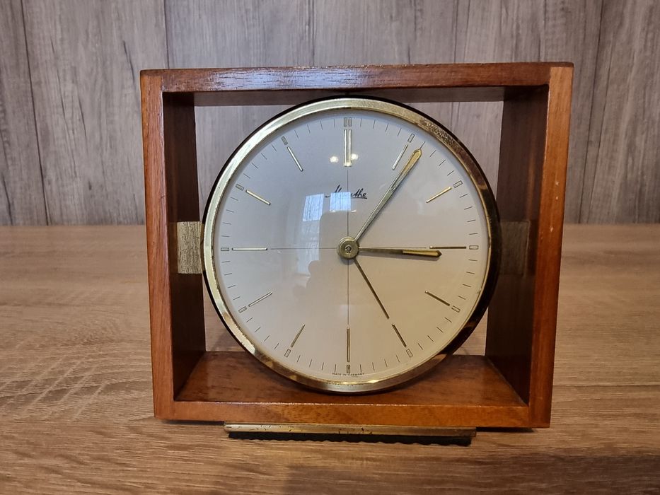 zegarek kredensowy -Mauthe