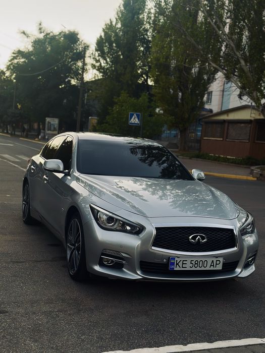 Продам Infinity q50