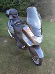 Aprilia Atlantic Skuter Aprilia Atlantic