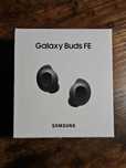 Samsung Galaxy Buds FE SM-R400 Grafitowy słuchawki