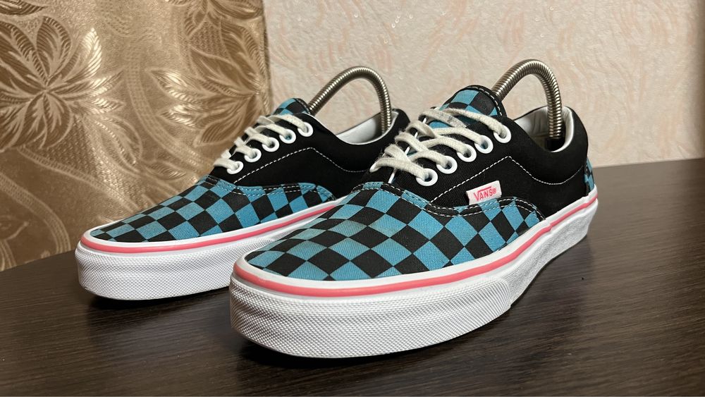 Кеды Vans оригинал