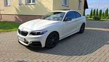 BMW Seria 2 M240i Performance