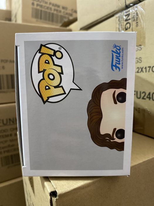 Sirius Black 16 Harry Potter Funko Pop