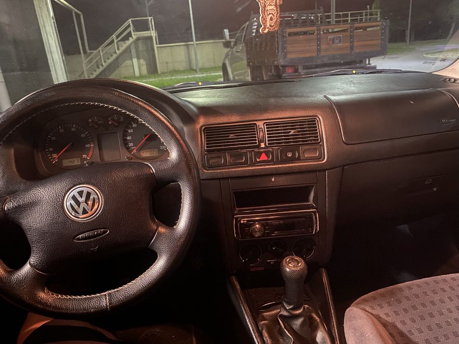Golf IV / 4   1.4 16v