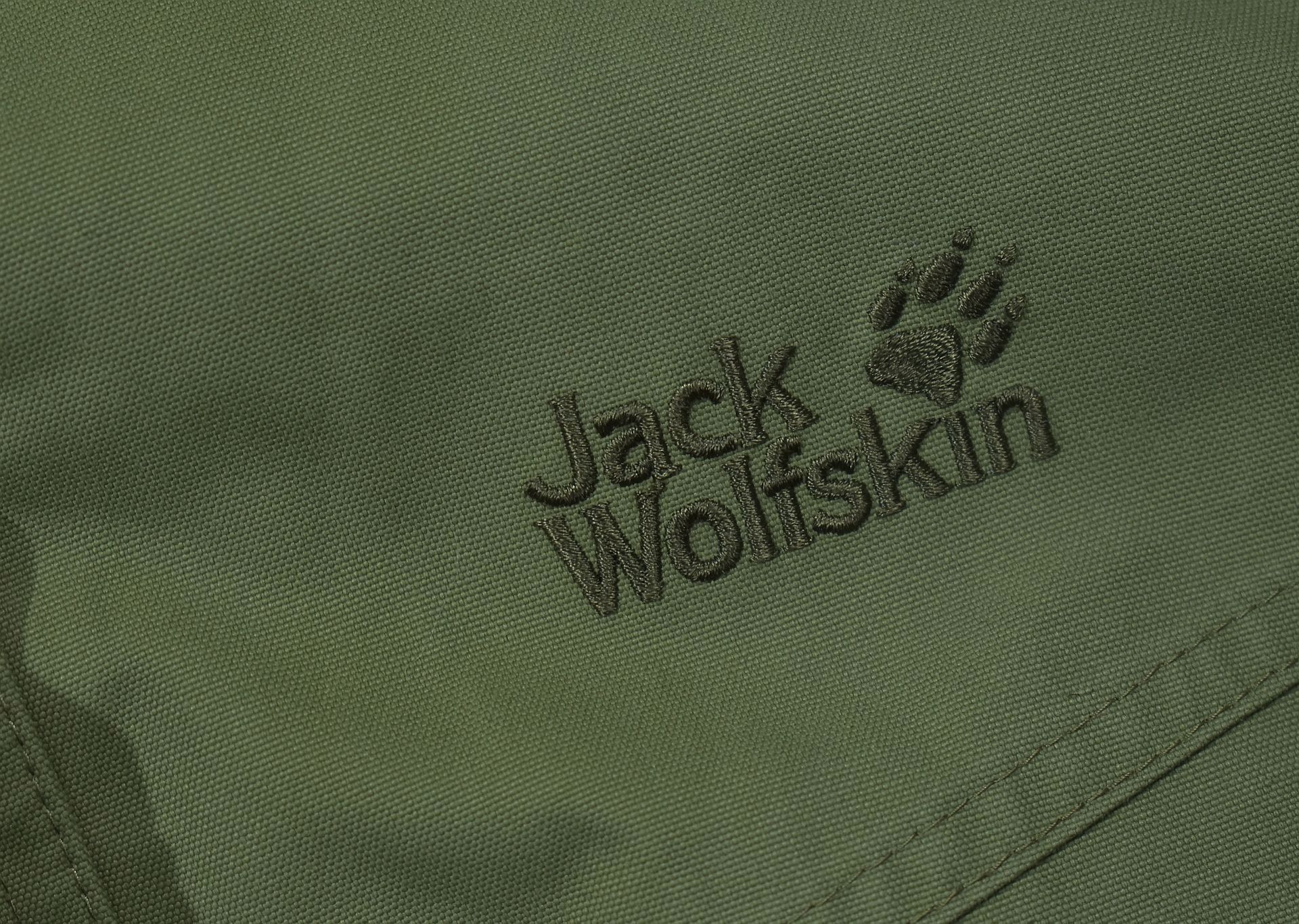 JACK WOLFSKIN Ocieplana Kurtka Męska XXL Texapore Microguard