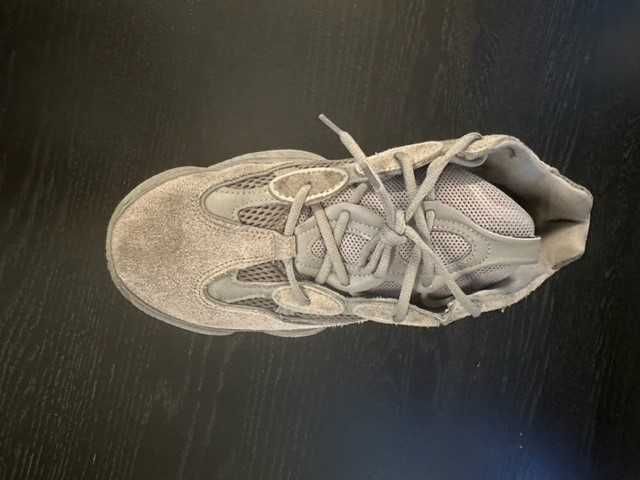 But Adidas Yeezy 500 Granite