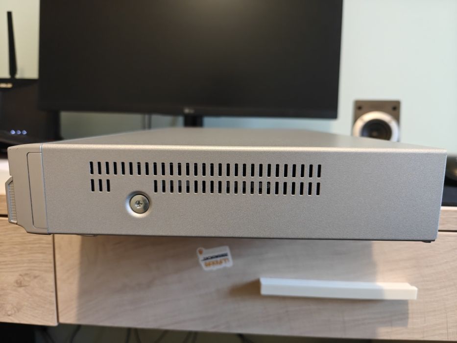 Nagrywarka Sony RDR-HX750