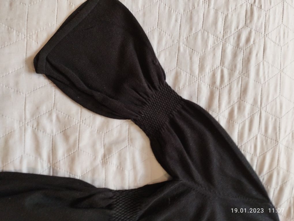 Sweterek ciążowy H&M mama rozmiar L