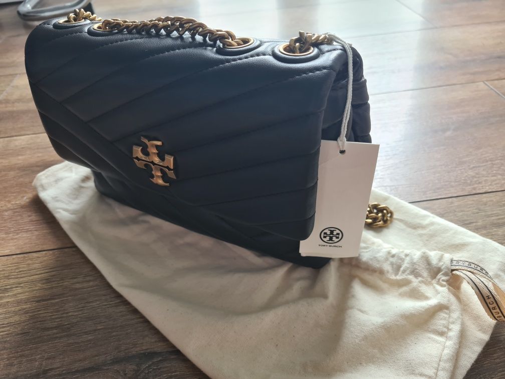 Nowa Oryginalna torebka Tory Burch