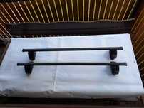 Belki dachowe Thule Toyota Yaris