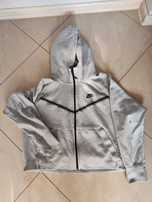 Bluza Nike Tech Szara