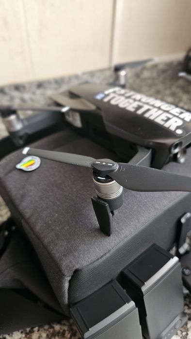 Drone DJI Mavic Air Combo