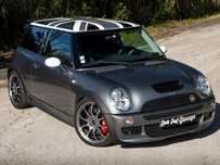 Mini John Cooper Works R53