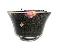 Чай чорний байховий з ароматом лісових ягід 1 кг