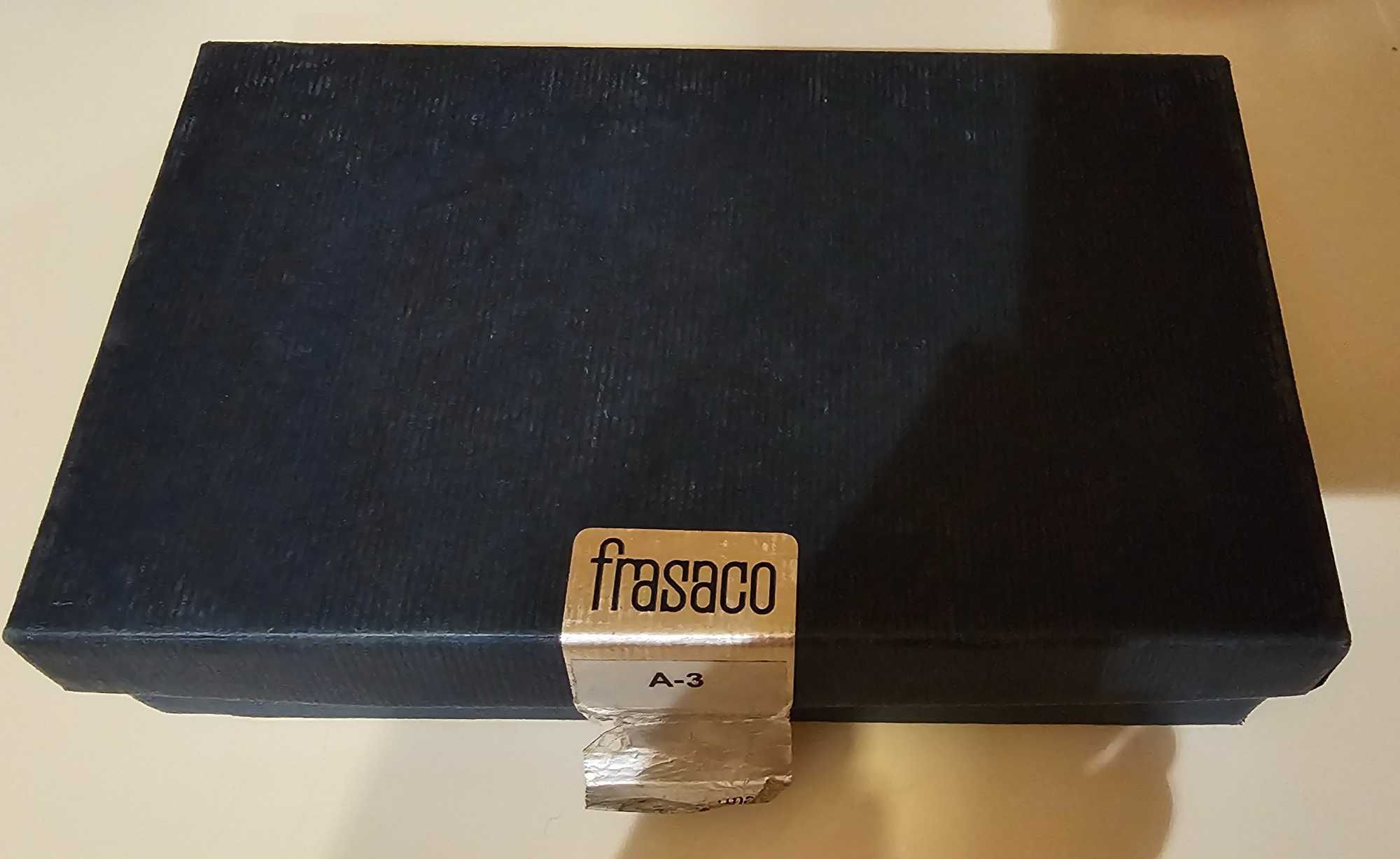 Frasaco modelo A3 adulto