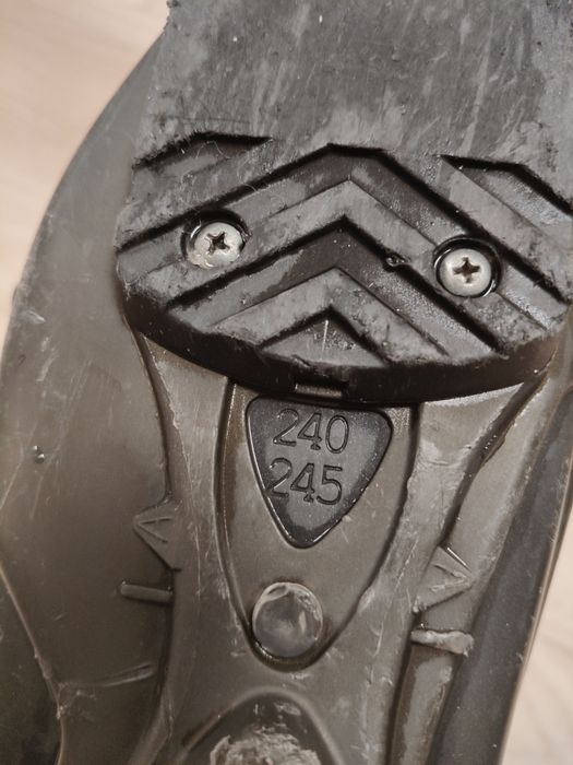 Buty narciarskie Nordica