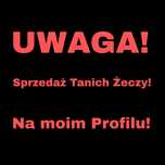 SPRZEDAŻ Żeczy W Zaniżonych Cenach