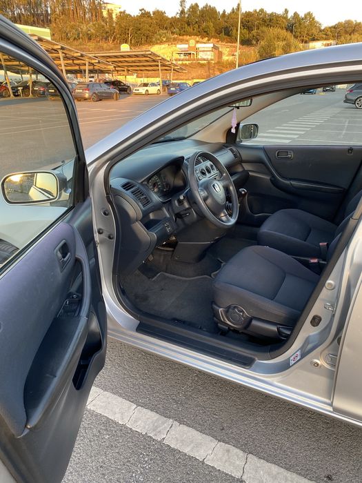 Honda Civic 2001