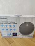 Mamibot EXVAC660 робот пилосос