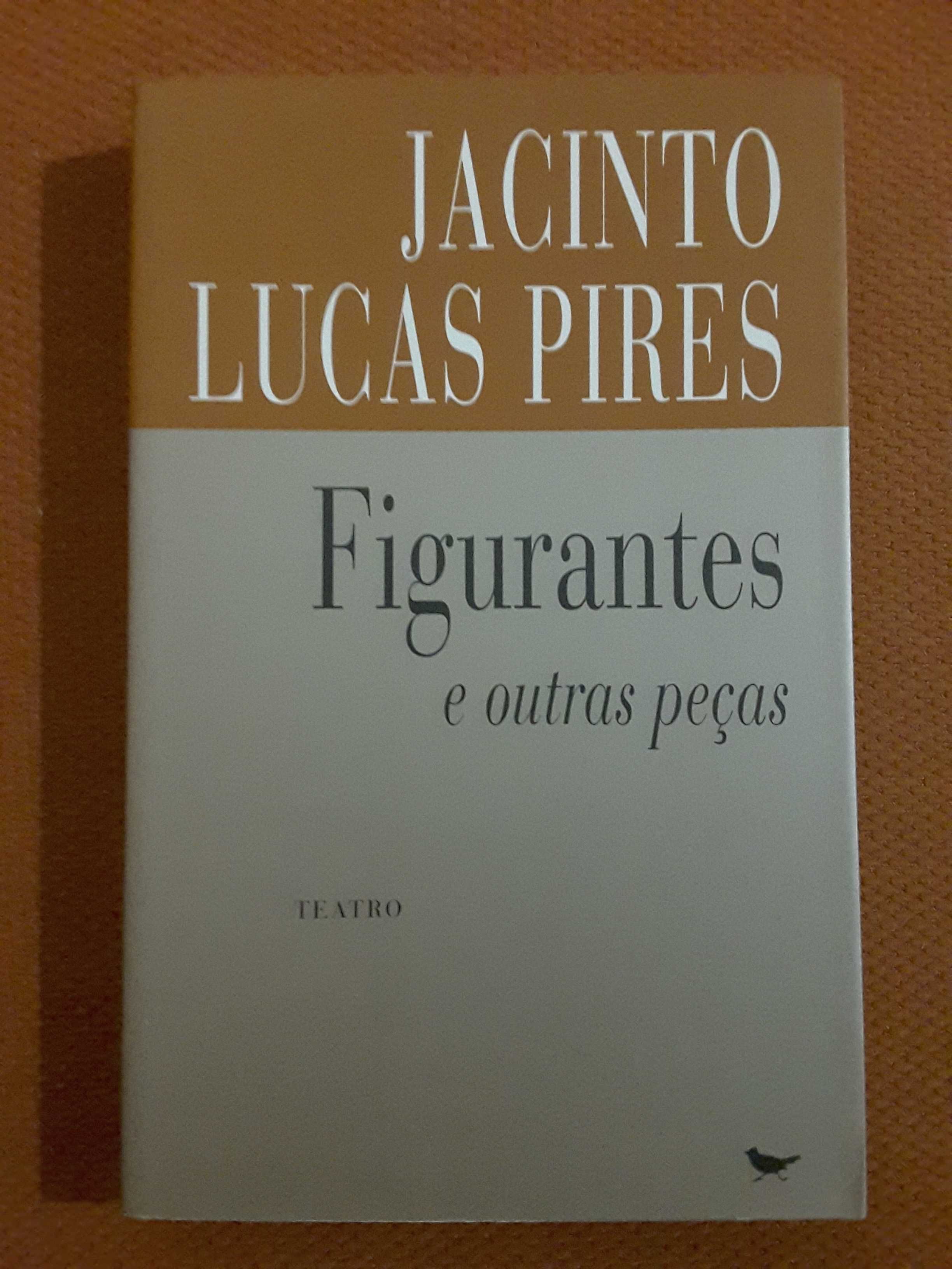 Arnaldo Santos/ J. Lucas Pires /Luís Castro Mendes