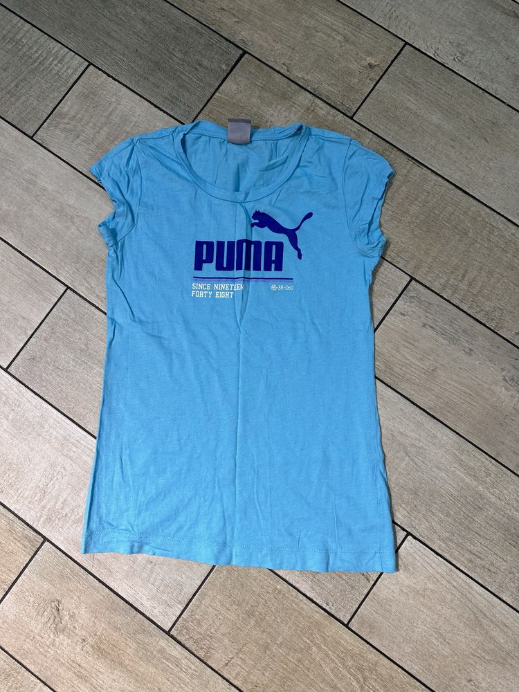 Футболка Puma