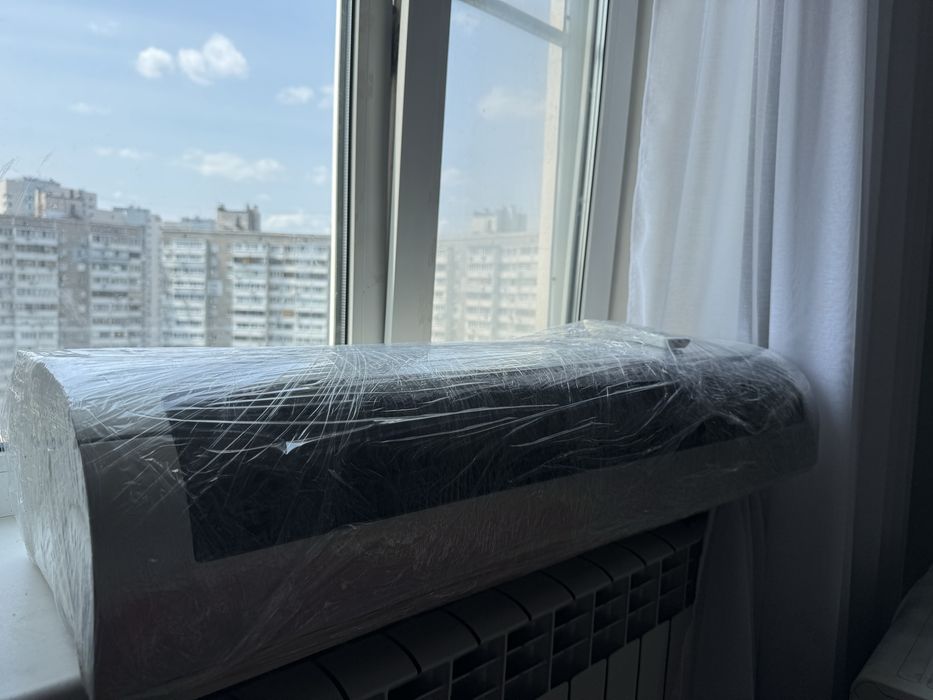 Кондиціонер Samsung на 35кв.м.