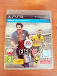 Gra FIFA 13 na konsolę PlayStation 3