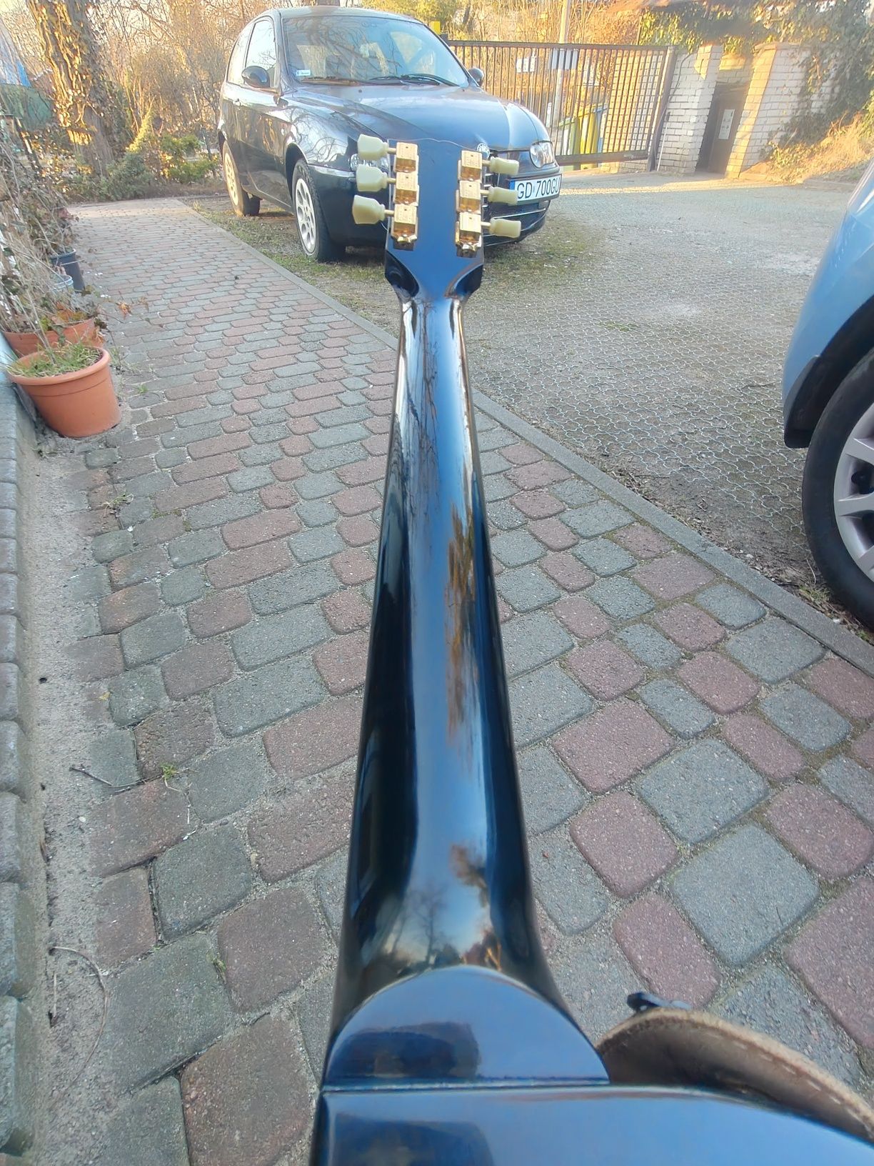 Gibson Les Paul oryginalny