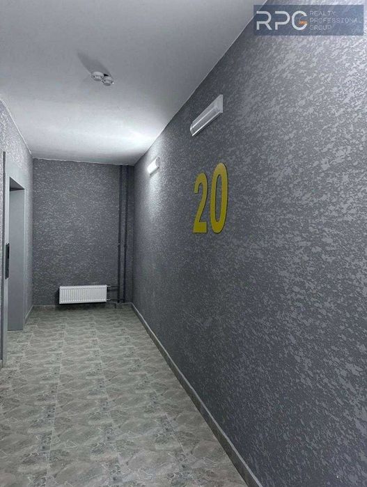 Продам 1 кім. квартира, вул. Кадетський Гай 10. ЖК Медовий  юа