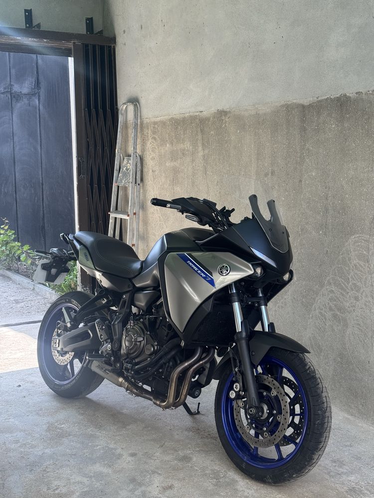 Vendo Tracer 700