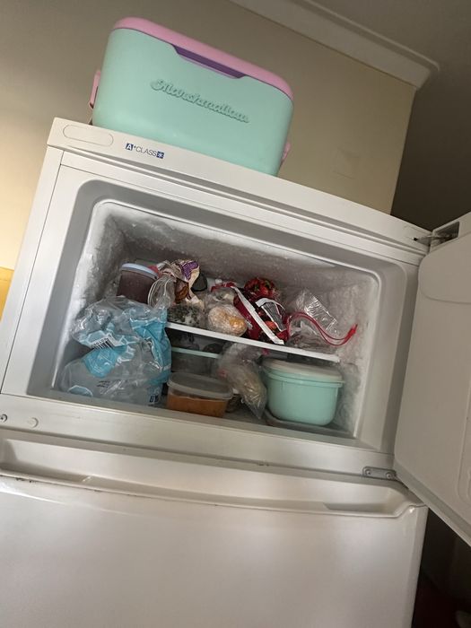 Frigorifico indesist