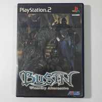 Busin Wizardry Alternative / PS2 [NTSC-J]