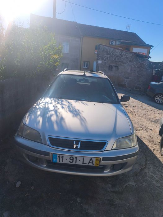 Honda Civic Aerodeck 1.4 (1998)