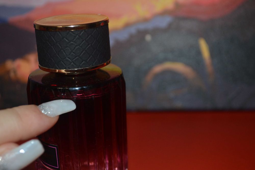 парфумована вода enchantment eau de parfum next  100ml