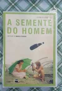 DVD A Semente do Homem (1969) - Selado